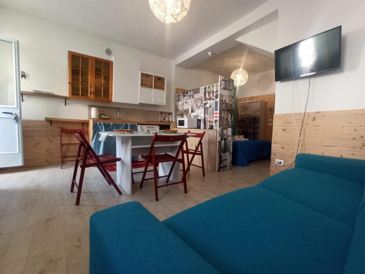 Appartamento Nonna Lina Padenghe sul Garda Ngoại thất bức ảnh