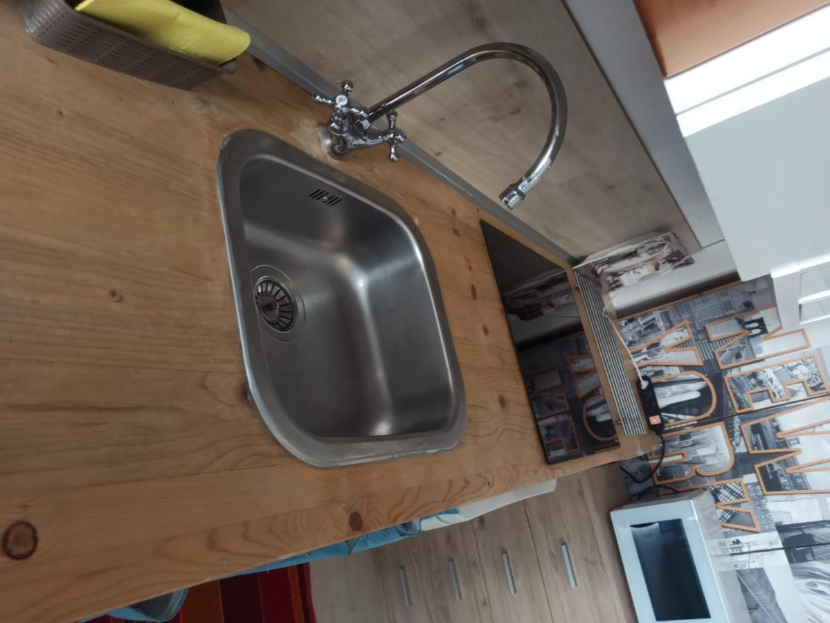 Appartamento Nonna Lina Padenghe sul Garda Ngoại thất bức ảnh
