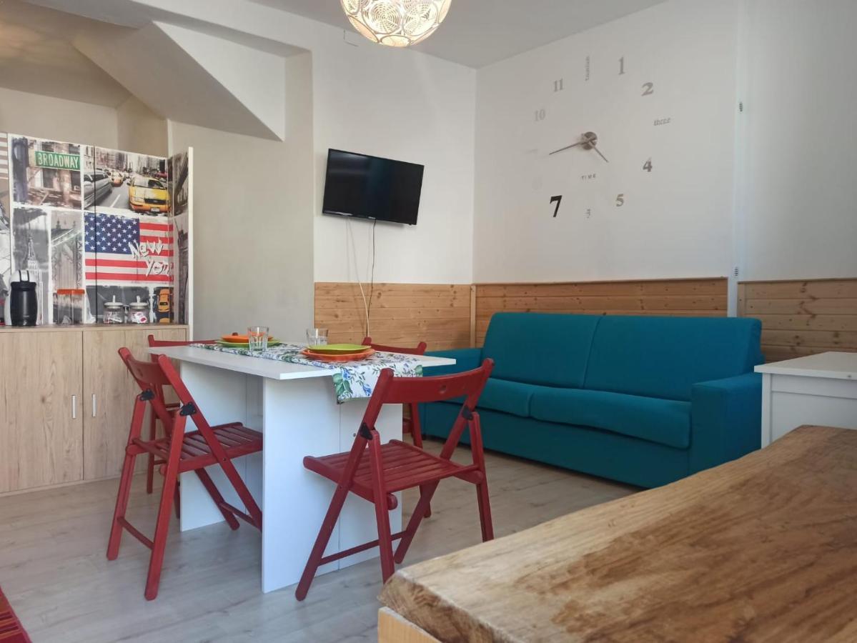 Appartamento Nonna Lina Padenghe sul Garda Ngoại thất bức ảnh