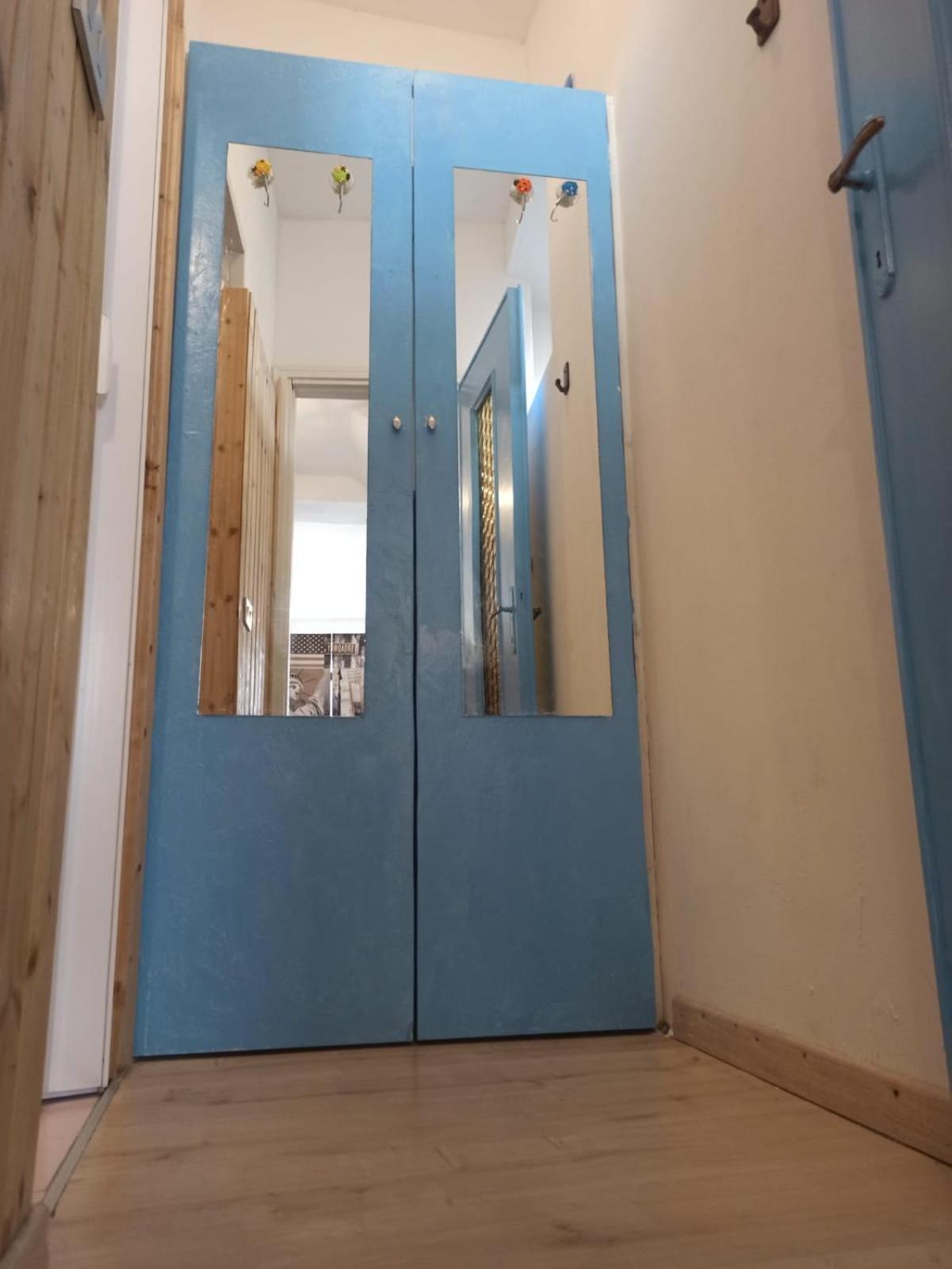 Appartamento Nonna Lina Padenghe sul Garda Ngoại thất bức ảnh