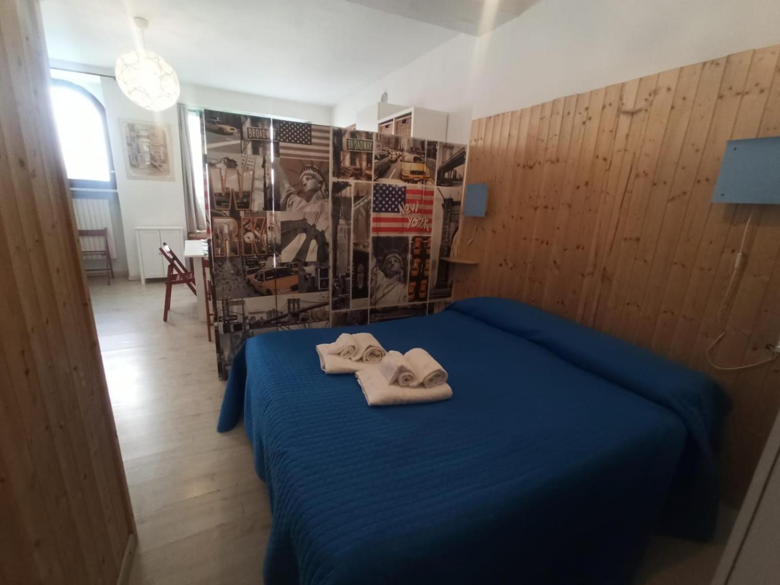 Appartamento Nonna Lina Padenghe sul Garda Ngoại thất bức ảnh